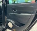 Чорний Рено Megane Scenic, об'ємом двигуна 1.5 л та пробігом 198 тис. км за 12980 $, фото 21 на Automoto.ua