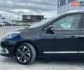 Чорний Рено Megane Scenic, об'ємом двигуна 1.5 л та пробігом 198 тис. км за 12980 $, фото 4 на Automoto.ua
