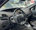 Чорний Рено Megane Scenic, об'ємом двигуна 1.5 л та пробігом 198 тис. км за 12980 $, фото 51 на Automoto.ua