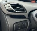 Чорний Рено Megane Scenic, об'ємом двигуна 1.5 л та пробігом 198 тис. км за 12980 $, фото 46 на Automoto.ua