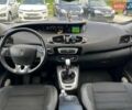 Чорний Рено Megane Scenic, об'ємом двигуна 1.5 л та пробігом 198 тис. км за 12980 $, фото 30 на Automoto.ua