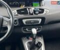 Чорний Рено Megane Scenic, об'ємом двигуна 1.5 л та пробігом 198 тис. км за 12980 $, фото 26 на Automoto.ua