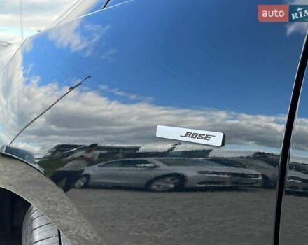 Чорний Рено Megane Scenic, об'ємом двигуна 1.5 л та пробігом 198 тис. км за 12980 $, фото 3 на Automoto.ua