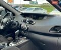 Чорний Рено Megane Scenic, об'ємом двигуна 1.5 л та пробігом 198 тис. км за 12980 $, фото 19 на Automoto.ua