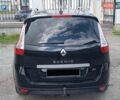 Черный Рено Megane Scenic, объемом двигателя 1.5 л и пробегом 252 тыс. км за 8750 $, фото 8 на Automoto.ua