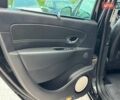 Чорний Рено Megane Scenic, об'ємом двигуна 1.5 л та пробігом 198 тис. км за 12980 $, фото 31 на Automoto.ua