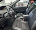 Чорний Рено Megane Scenic, об'ємом двигуна 1.5 л та пробігом 198 тис. км за 12980 $, фото 52 на Automoto.ua