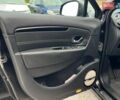 Чорний Рено Megane Scenic, об'ємом двигуна 1.5 л та пробігом 198 тис. км за 12980 $, фото 50 на Automoto.ua