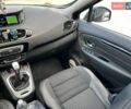 Чорний Рено Megane Scenic, об'ємом двигуна 1.5 л та пробігом 198 тис. км за 12980 $, фото 28 на Automoto.ua