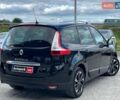 Чорний Рено Megane Scenic, об'ємом двигуна 1.5 л та пробігом 198 тис. км за 12980 $, фото 9 на Automoto.ua