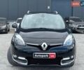 Чорний Рено Megane Scenic, об'ємом двигуна 1.5 л та пробігом 198 тис. км за 12980 $, фото 1 на Automoto.ua