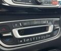 Чорний Рено Megane Scenic, об'ємом двигуна 1.5 л та пробігом 198 тис. км за 12980 $, фото 42 на Automoto.ua
