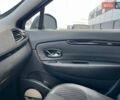 Чорний Рено Megane Scenic, об'ємом двигуна 1.5 л та пробігом 198 тис. км за 12980 $, фото 34 на Automoto.ua