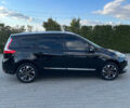 Чорний Рено Megane Scenic, об'ємом двигуна 1.6 л та пробігом 285 тис. км за 8900 $, фото 11 на Automoto.ua
