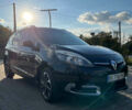 Чорний Рено Megane Scenic, об'ємом двигуна 1.6 л та пробігом 285 тис. км за 8900 $, фото 1 на Automoto.ua