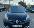 Чорний Рено Megane Scenic, об'ємом двигуна 1.6 л та пробігом 285 тис. км за 8900 $, фото 13 на Automoto.ua