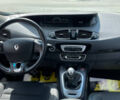 Черный Рено Megane Scenic, объемом двигателя 1.6 л и пробегом 229 тыс. км за 9600 $, фото 9 на Automoto.ua