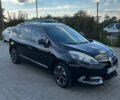 Чорний Рено Megane Scenic, об'ємом двигуна 1.6 л та пробігом 285 тис. км за 8900 $, фото 12 на Automoto.ua