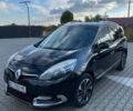 Чорний Рено Megane Scenic, об'ємом двигуна 1.6 л та пробігом 285 тис. км за 8900 $, фото 16 на Automoto.ua