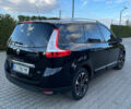 Чорний Рено Megane Scenic, об'ємом двигуна 1.6 л та пробігом 285 тис. км за 8900 $, фото 10 на Automoto.ua