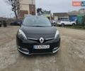 Черный Рено Megane Scenic, объемом двигателя 1.5 л и пробегом 208 тыс. км за 10750 $, фото 1 на Automoto.ua