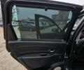 Черный Рено Megane Scenic, объемом двигателя 1.5 л и пробегом 208 тыс. км за 10750 $, фото 12 на Automoto.ua