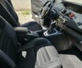 Черный Рено Megane Scenic, объемом двигателя 1.5 л и пробегом 208 тыс. км за 10750 $, фото 6 на Automoto.ua
