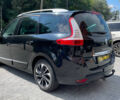 Черный Рено Megane Scenic, объемом двигателя 1.6 л и пробегом 229 тыс. км за 9600 $, фото 3 на Automoto.ua