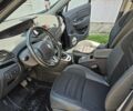 Черный Рено Megane Scenic, объемом двигателя 1.5 л и пробегом 208 тыс. км за 10750 $, фото 7 на Automoto.ua