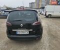 Черный Рено Megane Scenic, объемом двигателя 1.5 л и пробегом 208 тыс. км за 10750 $, фото 3 на Automoto.ua