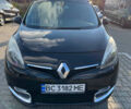 Чорний Рено Megane Scenic, об'ємом двигуна 1.6 л та пробігом 285 тис. км за 8900 $, фото 3 на Automoto.ua