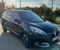 Чорний Рено Megane Scenic, об'ємом двигуна 1.6 л та пробігом 285 тис. км за 8900 $, фото 2 на Automoto.ua