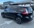 Чорний Рено Megane Scenic, об'ємом двигуна 1.6 л та пробігом 285 тис. км за 8900 $, фото 15 на Automoto.ua