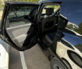 Черный Рено Megane Scenic, объемом двигателя 1.5 л и пробегом 228 тыс. км за 11000 $, фото 16 на Automoto.ua