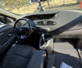 Черный Рено Megane Scenic, объемом двигателя 1.5 л и пробегом 228 тыс. км за 11000 $, фото 8 на Automoto.ua