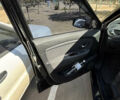Черный Рено Megane Scenic, объемом двигателя 1.5 л и пробегом 228 тыс. км за 11000 $, фото 10 на Automoto.ua