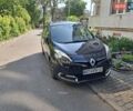 Черный Рено Megane Scenic, объемом двигателя 1.6 л и пробегом 238 тыс. км за 10700 $, фото 1 на Automoto.ua