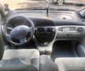 Черный Рено Megane Scenic, объемом двигателя 1.87 л и пробегом 0 тыс. км за 3800 $, фото 1 на Automoto.ua