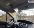 Черный Рено Megane Scenic, объемом двигателя 1.6 л и пробегом 176 тыс. км за 6099 $, фото 69 на Automoto.ua