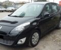 Черный Рено Megane Scenic, объемом двигателя 1.5 л и пробегом 199 тыс. км за 7500 $, фото 1 на Automoto.ua