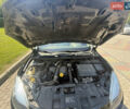 Черный Рено Megane Scenic, объемом двигателя 1.5 л и пробегом 240 тыс. км за 8700 $, фото 27 на Automoto.ua