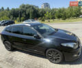 Черный Рено Megane Scenic, объемом двигателя 1.5 л и пробегом 240 тыс. км за 8700 $, фото 9 на Automoto.ua