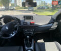 Черный Рено Megane Scenic, объемом двигателя 1.5 л и пробегом 240 тыс. км за 8700 $, фото 14 на Automoto.ua