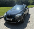 Черный Рено Megane Scenic, объемом двигателя 1.5 л и пробегом 240 тыс. км за 8700 $, фото 4 на Automoto.ua