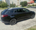 Черный Рено Megane Scenic, объемом двигателя 1.5 л и пробегом 240 тыс. км за 8700 $, фото 8 на Automoto.ua