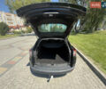 Черный Рено Megane Scenic, объемом двигателя 1.5 л и пробегом 240 тыс. км за 8700 $, фото 29 на Automoto.ua