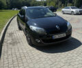 Черный Рено Megane Scenic, объемом двигателя 1.5 л и пробегом 240 тыс. км за 8700 $, фото 1 на Automoto.ua