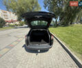 Черный Рено Megane Scenic, объемом двигателя 1.5 л и пробегом 240 тыс. км за 8700 $, фото 28 на Automoto.ua