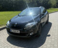 Черный Рено Megane Scenic, объемом двигателя 1.5 л и пробегом 240 тыс. км за 8700 $, фото 1 на Automoto.ua