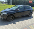 Черный Рено Megane Scenic, объемом двигателя 1.5 л и пробегом 240 тыс. км за 8700 $, фото 5 на Automoto.ua